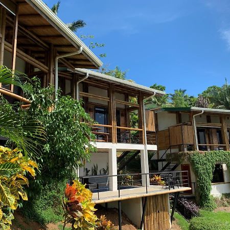 Bambura Hermosa Villas Увита Экстерьер фото