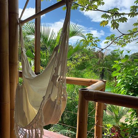 Bambura Hermosa Villas Увита Экстерьер фото