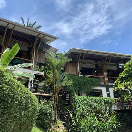 Bambura Hermosa Villas Увита Экстерьер фото