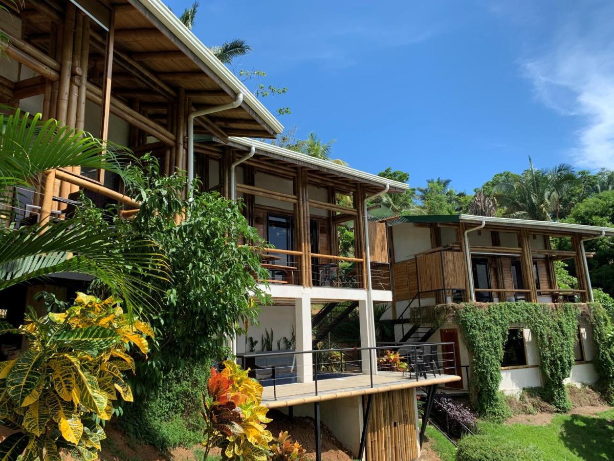 Bambura Hermosa Villas Увита Экстерьер фото