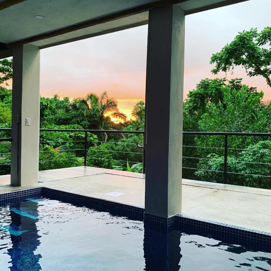 Bambura Hermosa Villas Увита Экстерьер фото