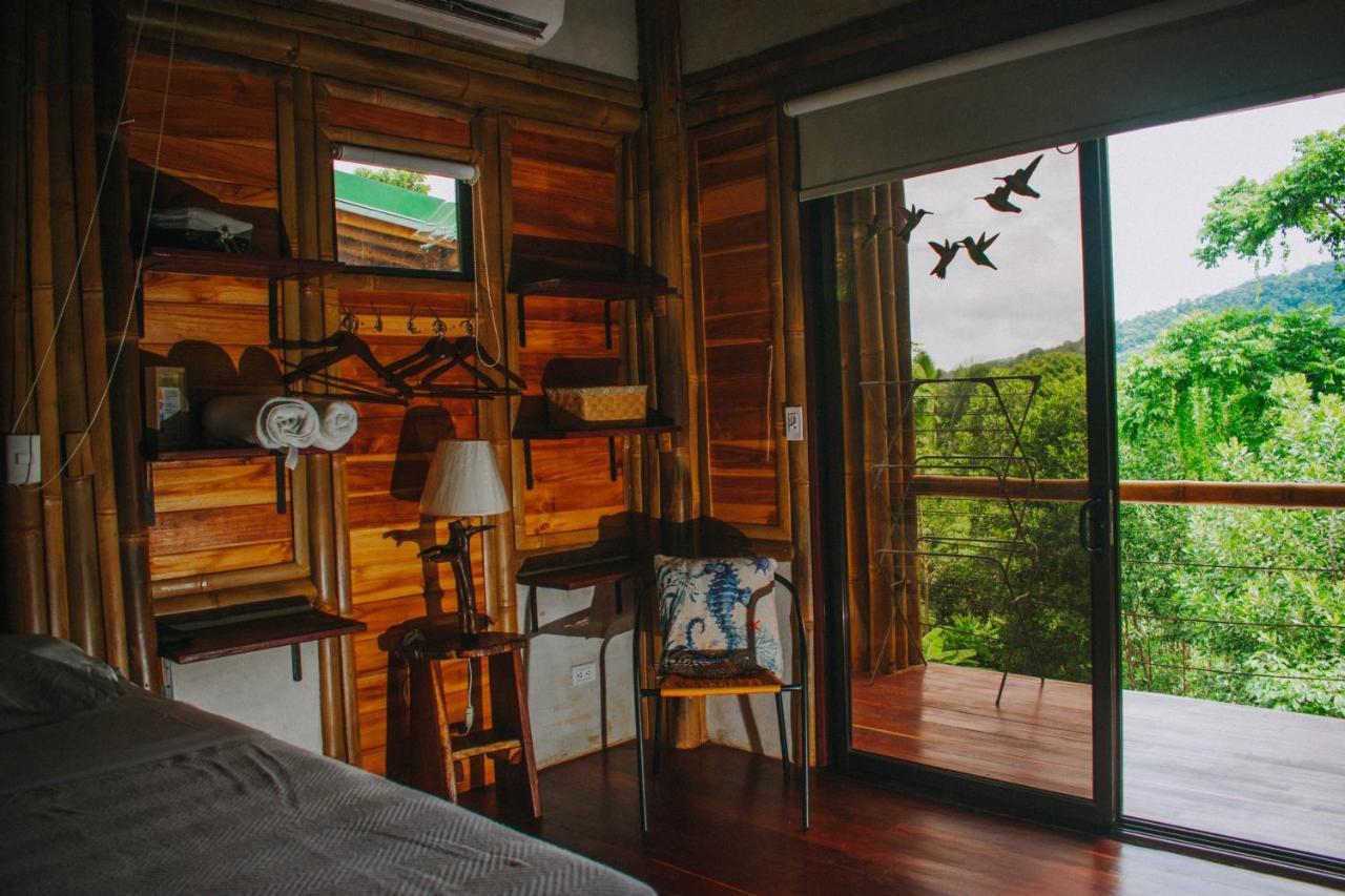 Bambura Hermosa Villas Увита Экстерьер фото