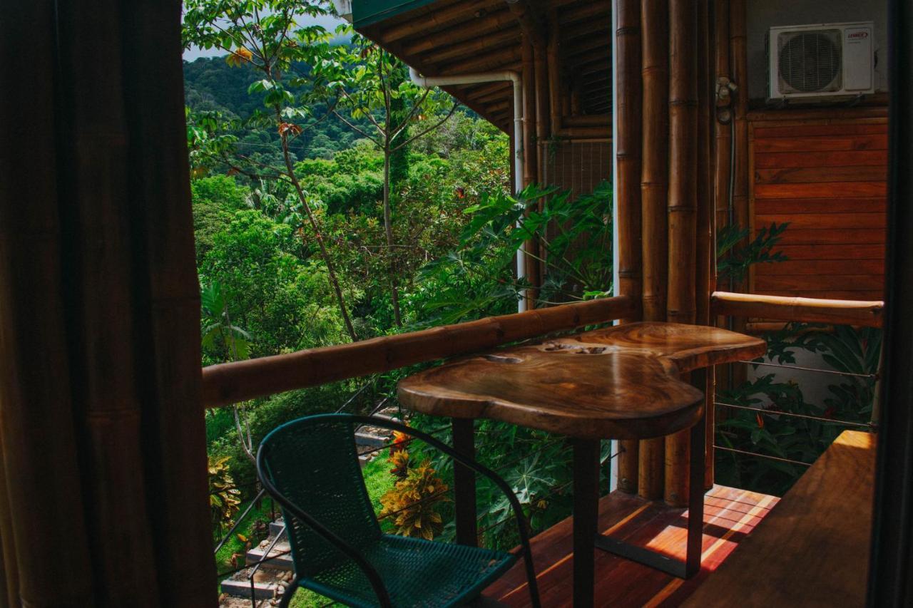 Bambura Hermosa Villas Увита Экстерьер фото