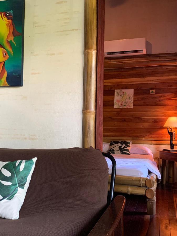 Bambura Hermosa Villas Увита Экстерьер фото