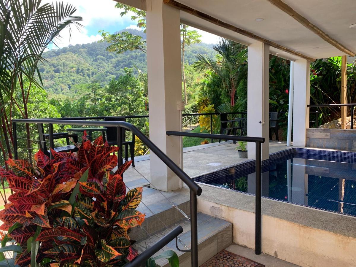 Bambura Hermosa Villas Увита Экстерьер фото