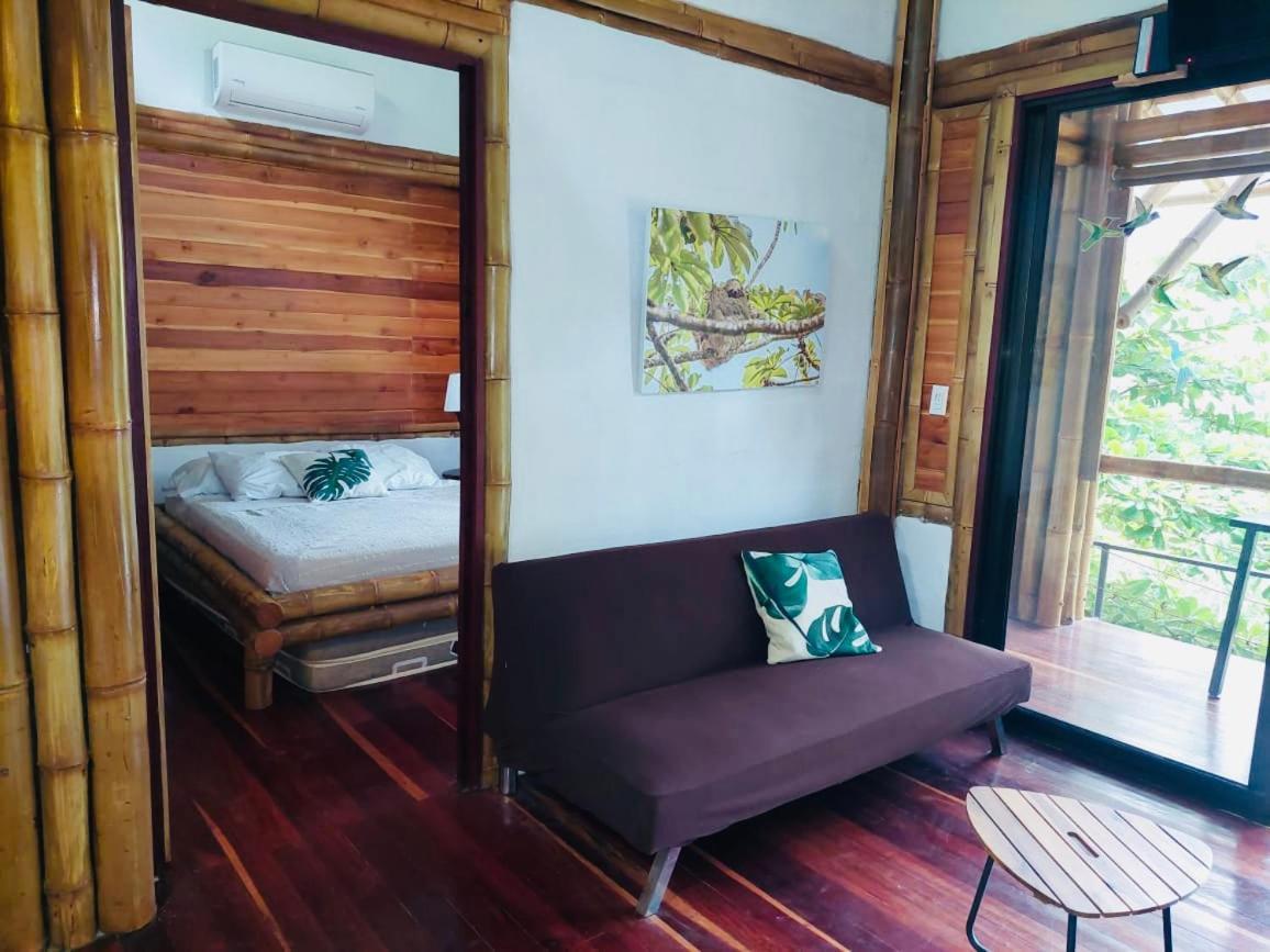 Bambura Hermosa Villas Увита Экстерьер фото