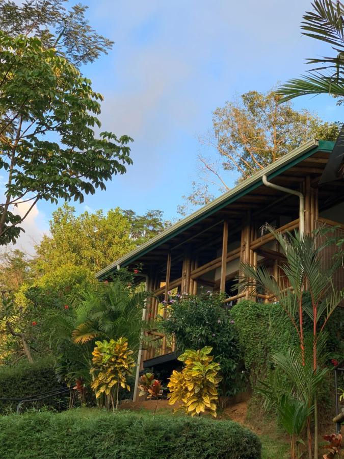 Bambura Hermosa Villas Увита Экстерьер фото