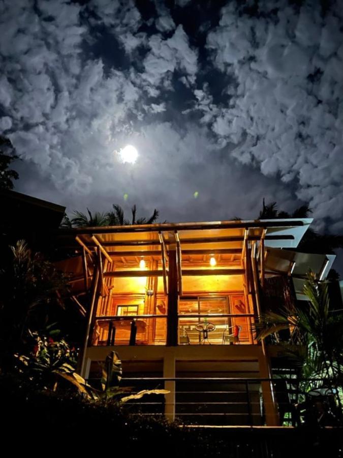 Bambura Hermosa Villas Увита Экстерьер фото