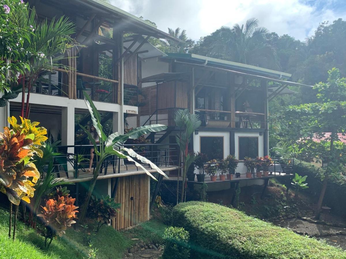 Bambura Hermosa Villas Увита Экстерьер фото