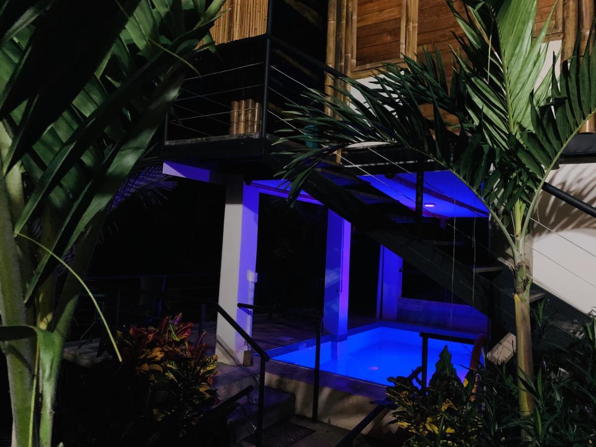 Bambura Hermosa Villas Увита Экстерьер фото
