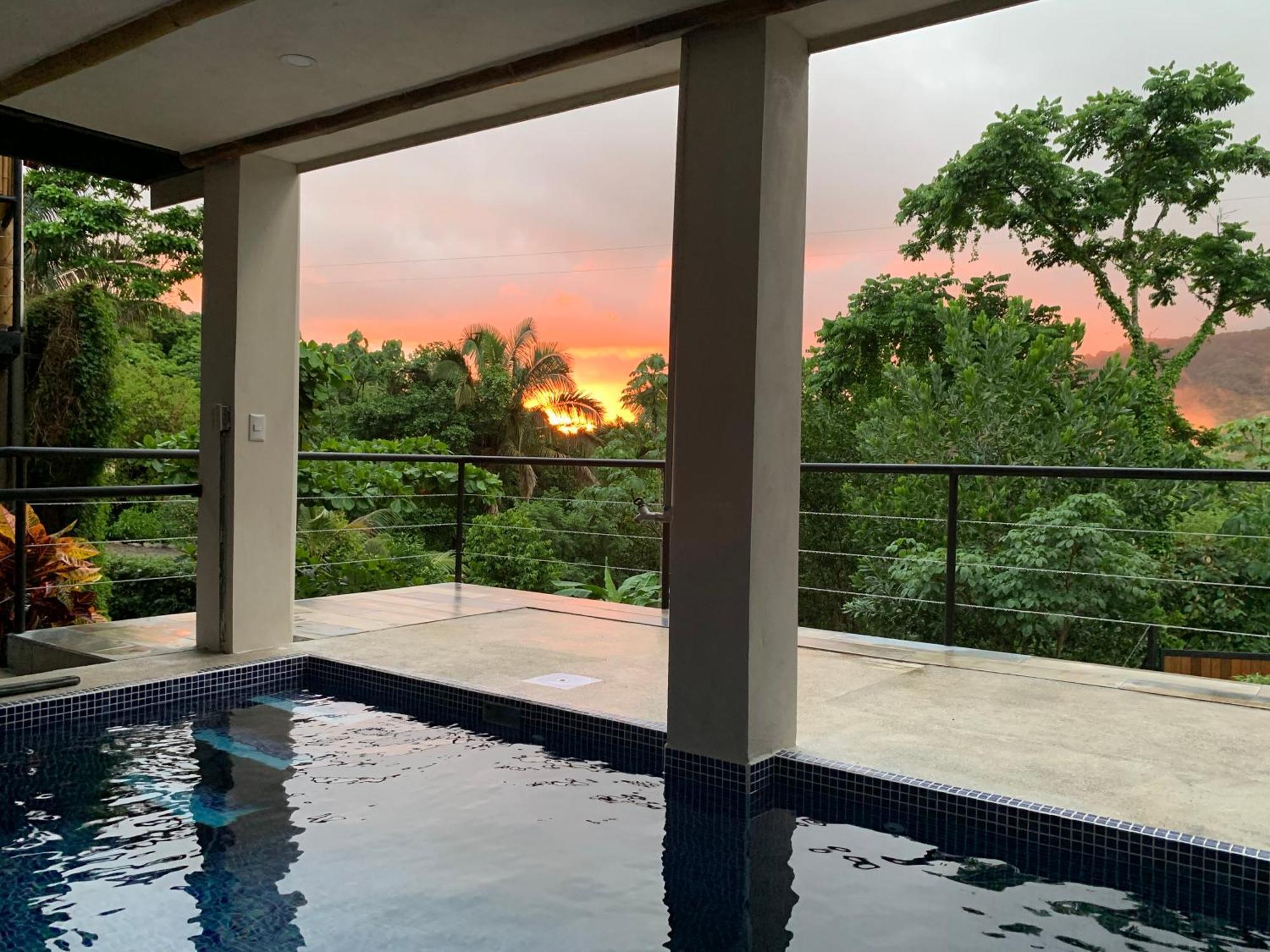 Bambura Hermosa Villas Увита Экстерьер фото