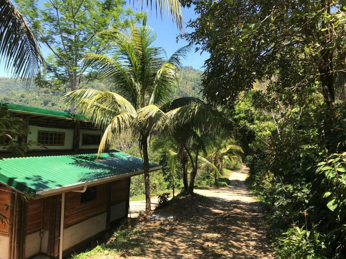 Bambura Hermosa Villas Увита Экстерьер фото
